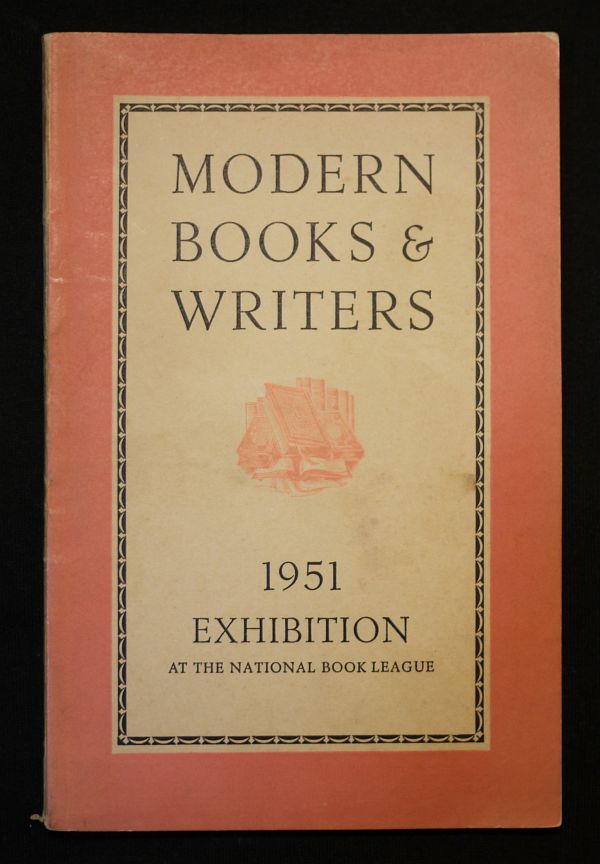 1951ModernBooksWriters_cover