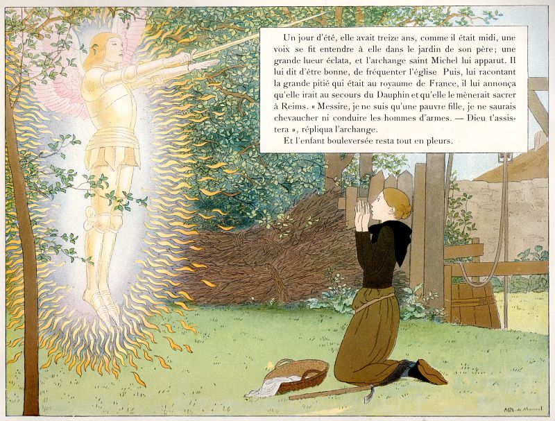 1896Monvel_Jeanne D'Arc
