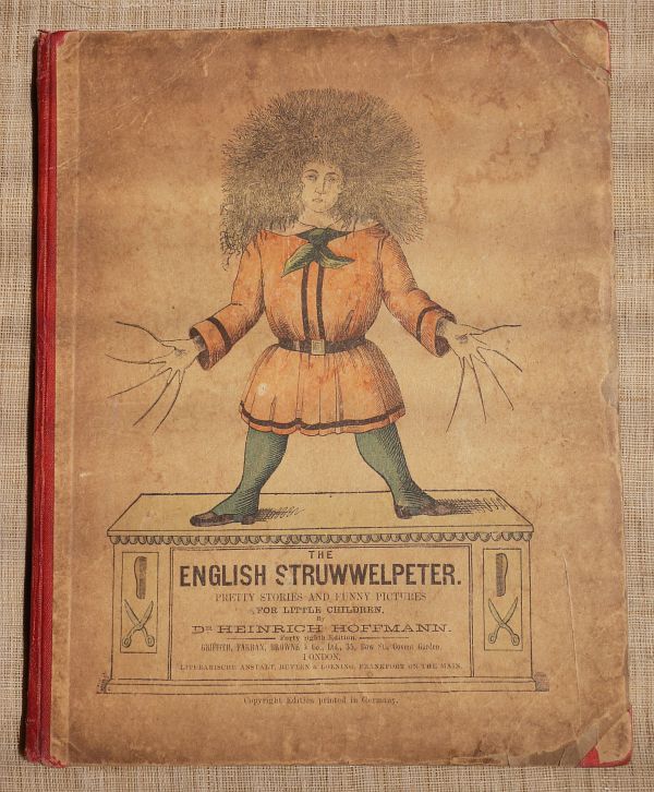 1900Struwwelpeter_cover