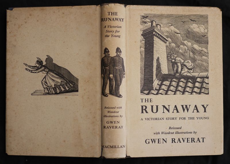 1936Runaway_Raverat