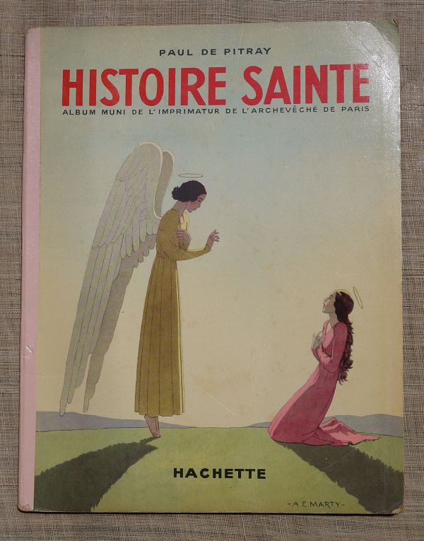 1938Marty_Histoire Sainte_cover