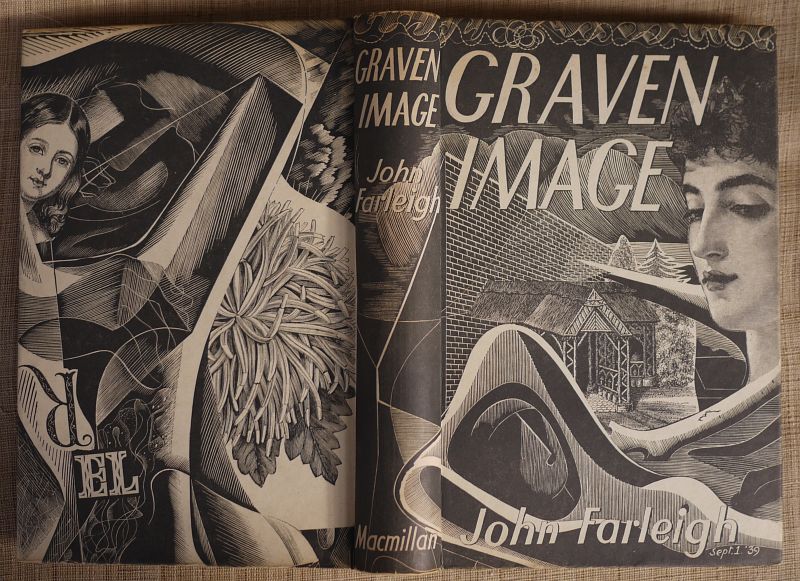 1940GRAVEN IMAGE