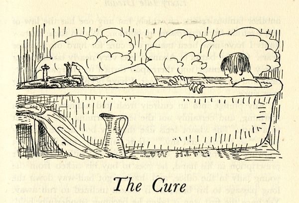 The Cure