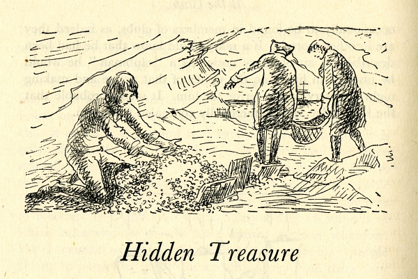 Hidden Treasure