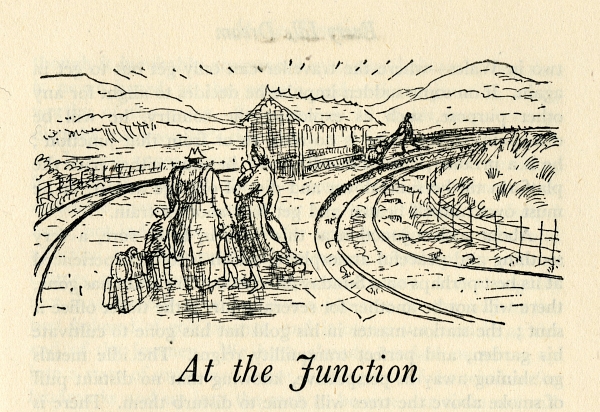 At the Junction