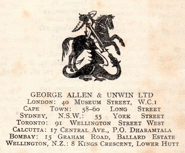 1952Allen_Unwin