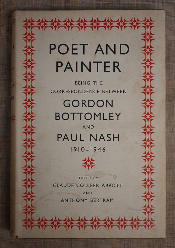 1955Bottomley_Nash_Correspondence