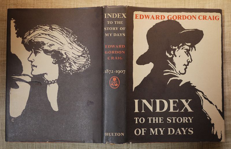 1957Index_Gordon Craig