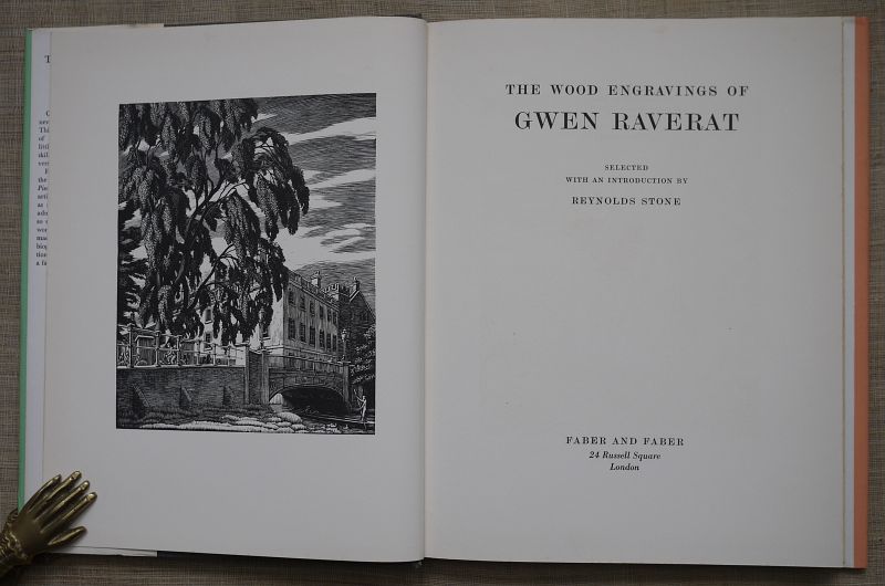 1959Raverat_titlepage