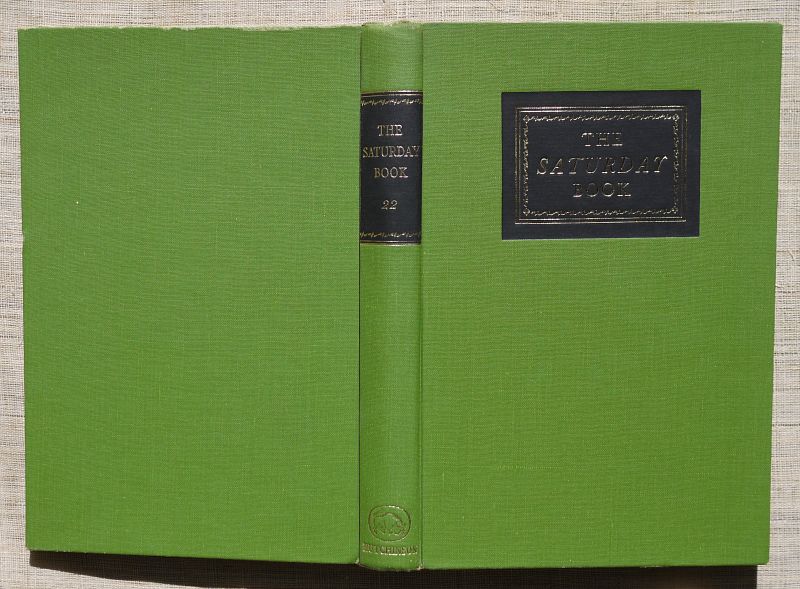 1962SaturdayBook_cover