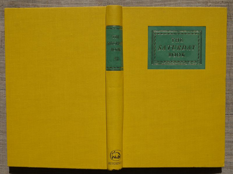 1963SaturdayBook_cover