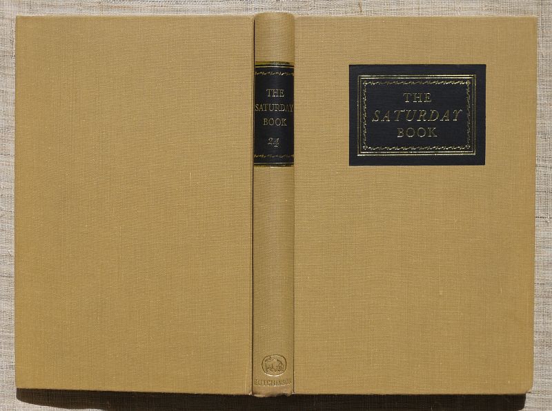 1964SaturdayBook_cover