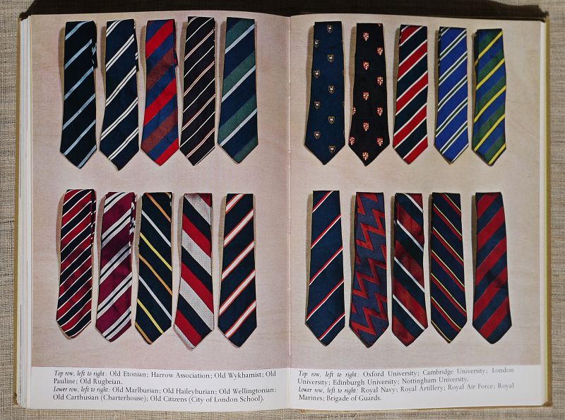 1964SaturdayBook_tie