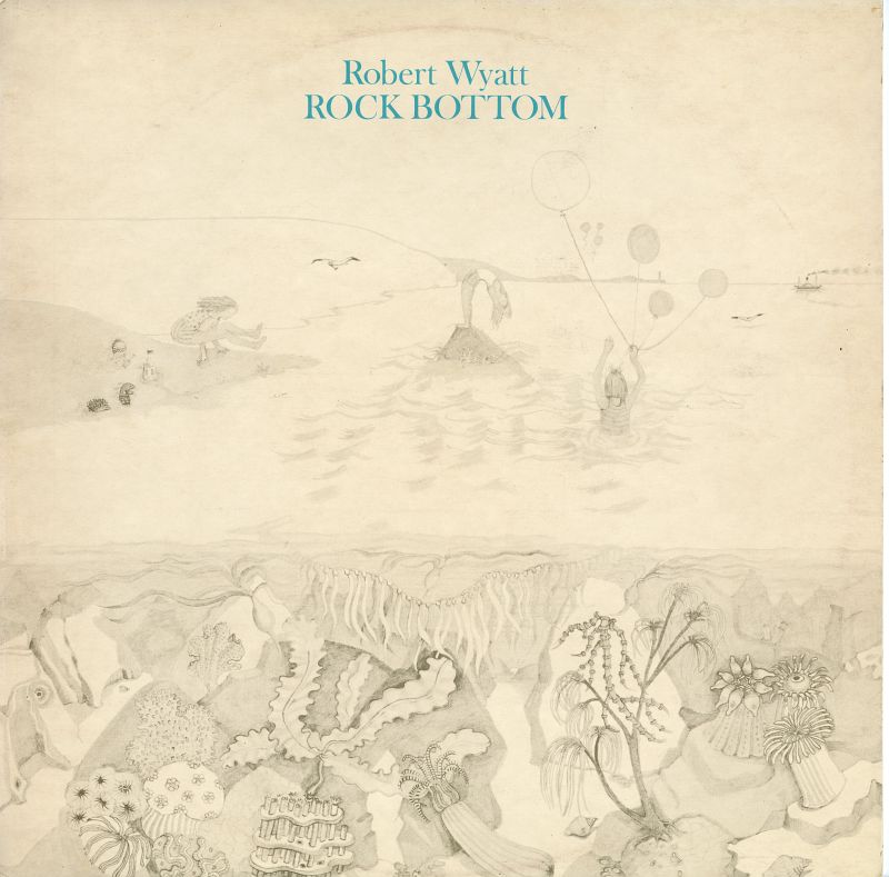 1974Wyatt_Rock Bottom01