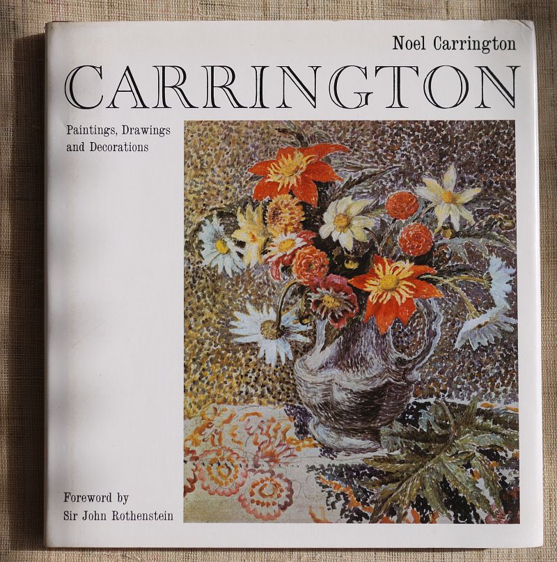 1980Noel Carrington_cover