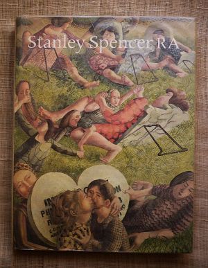 1980Stanley Spencer RA