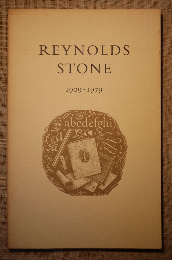 1982Reynolds Stone_V&A