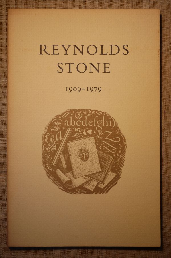 1982ReynoldsStone_1909-1979