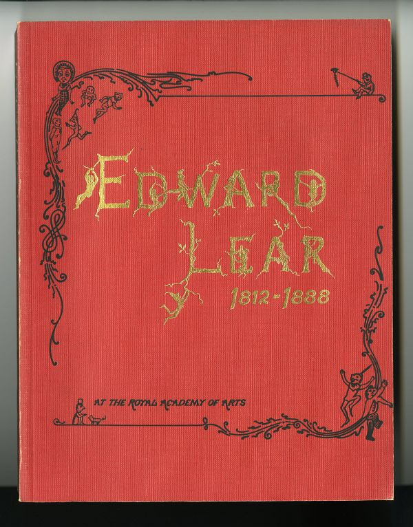 1985Edward Lear01