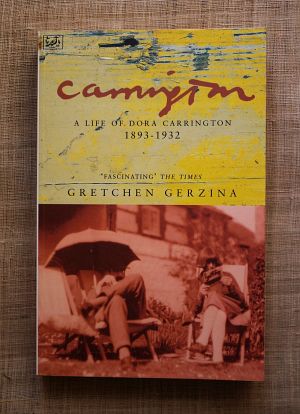 1989GERZINA_Carrington