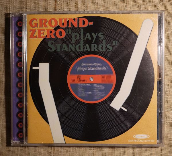 1997Ground-Zero plays Standards