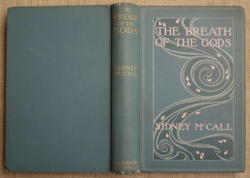 1905Breath of the Gods