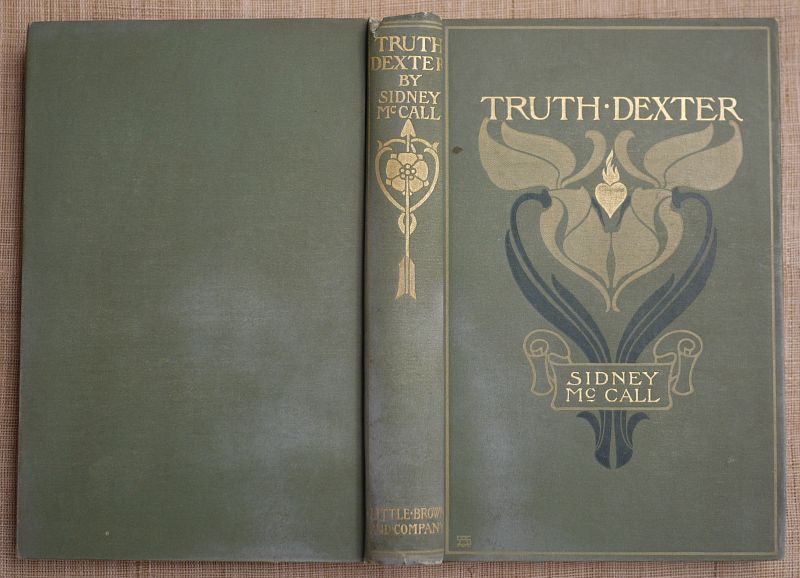 1901Truth Dexter