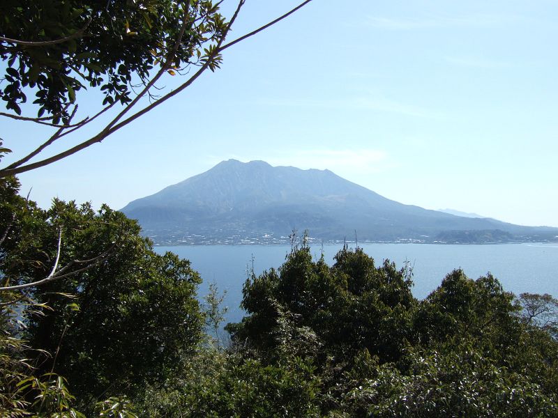 Murdoch_Sakurajima1910