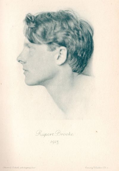 Rupert Brooke 02