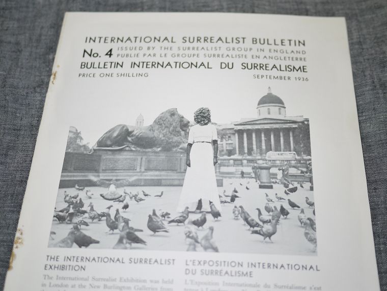 1936SurrearistBulletin