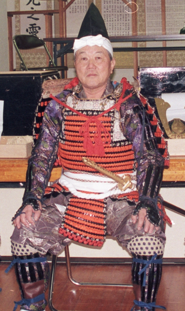 1998妙円寺詣