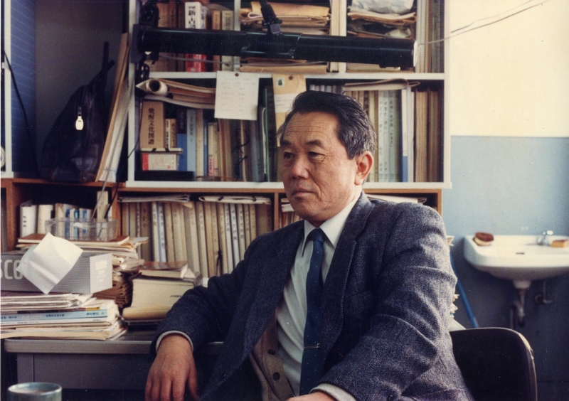 国分時代