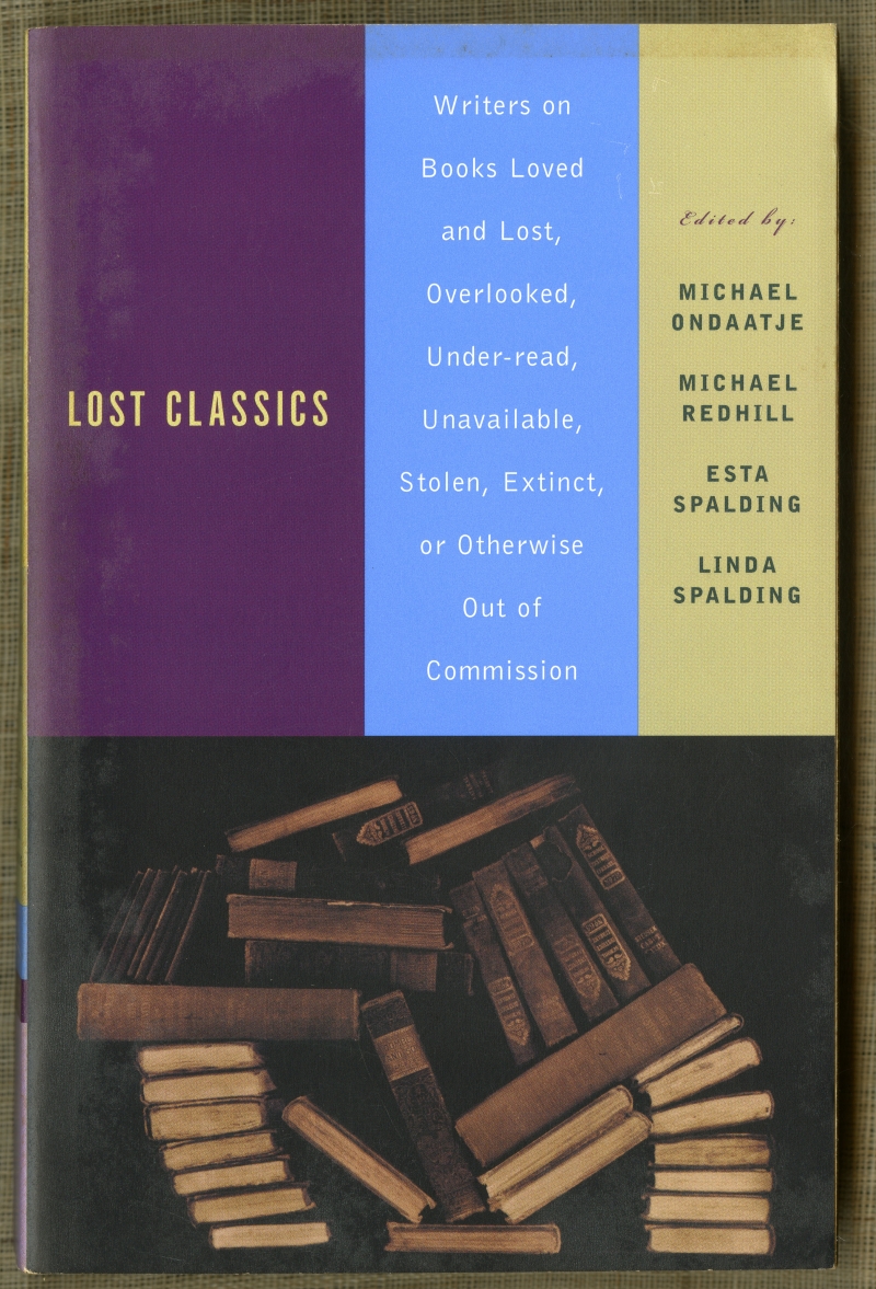 『Lost Classics』 
