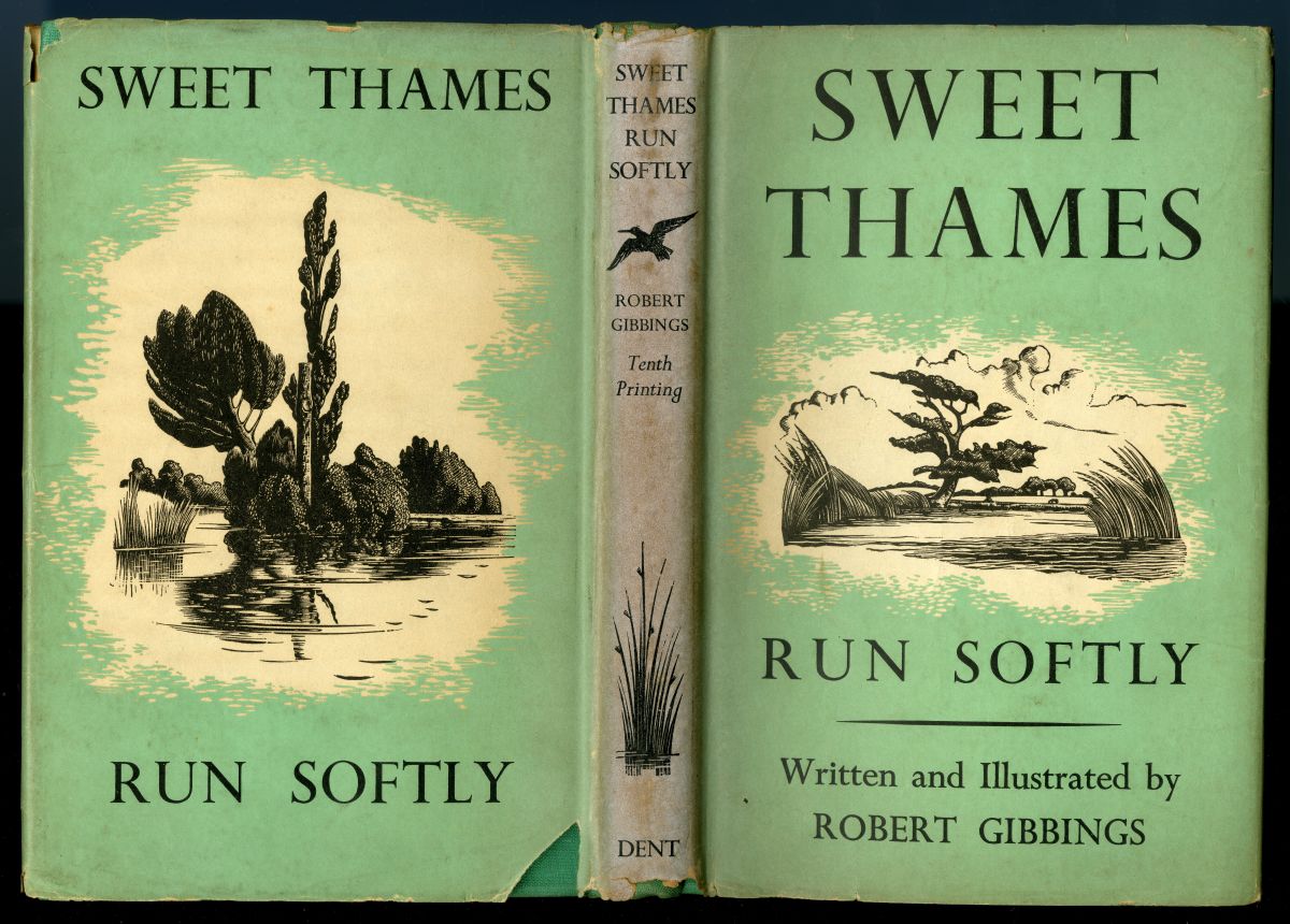 『SWEET THAMES RUN SOFTLY』01