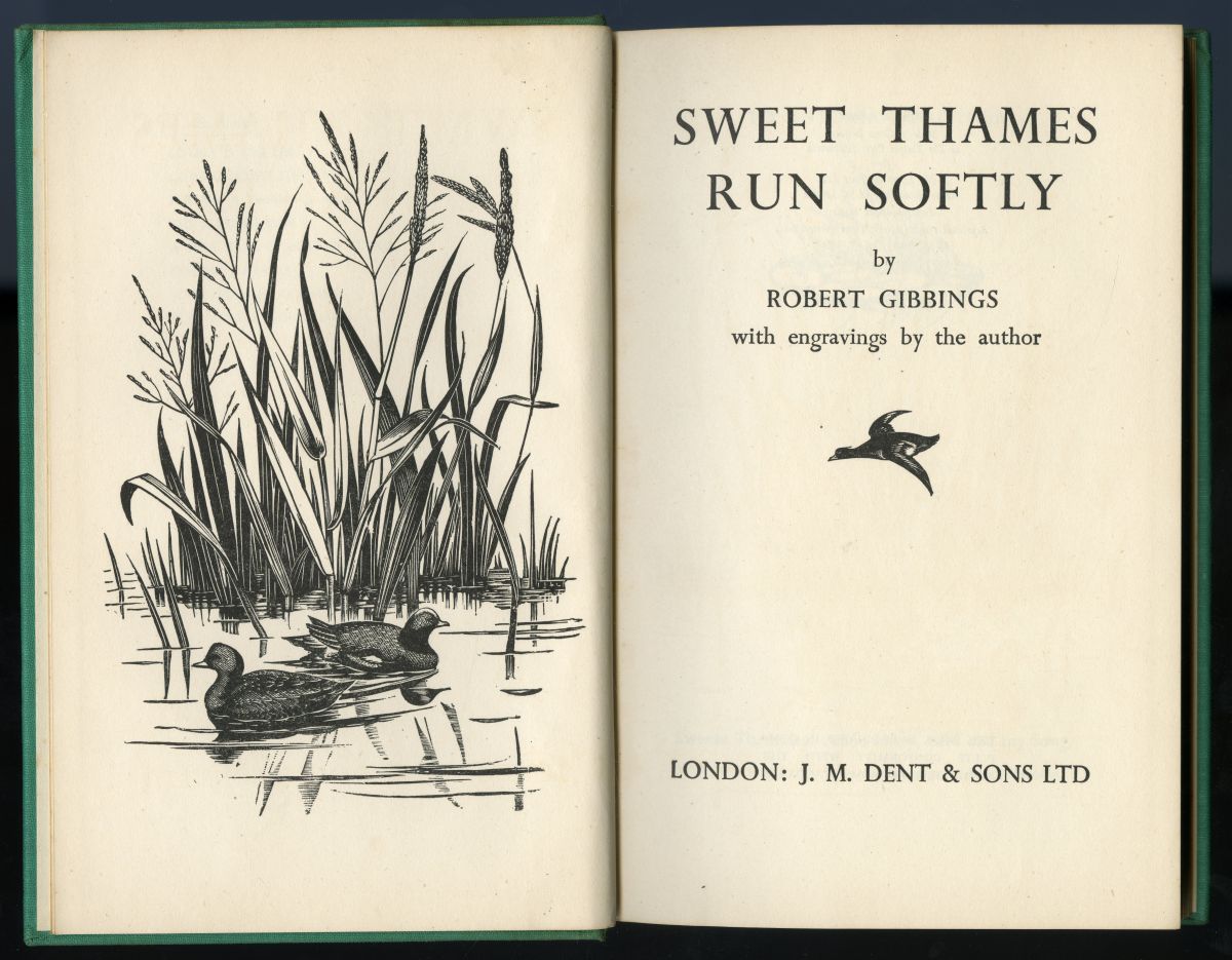 『SWEET THAMES RUN SOFTLY』03