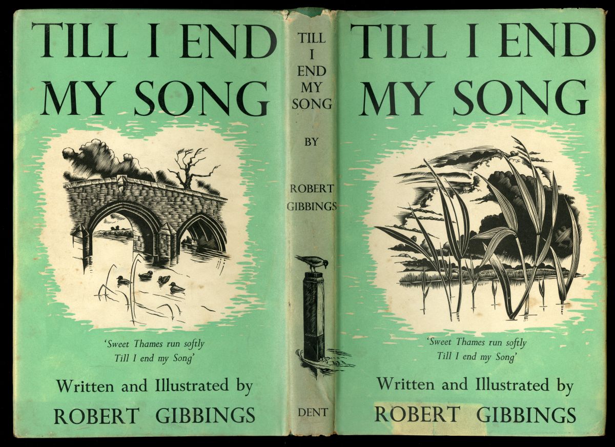 『TILL I END MY SONG』01