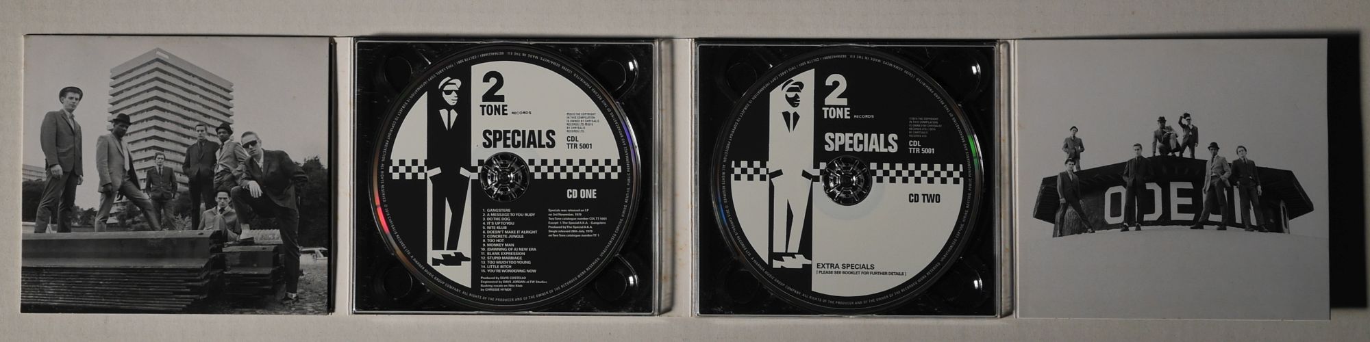 Specials『Specials』02