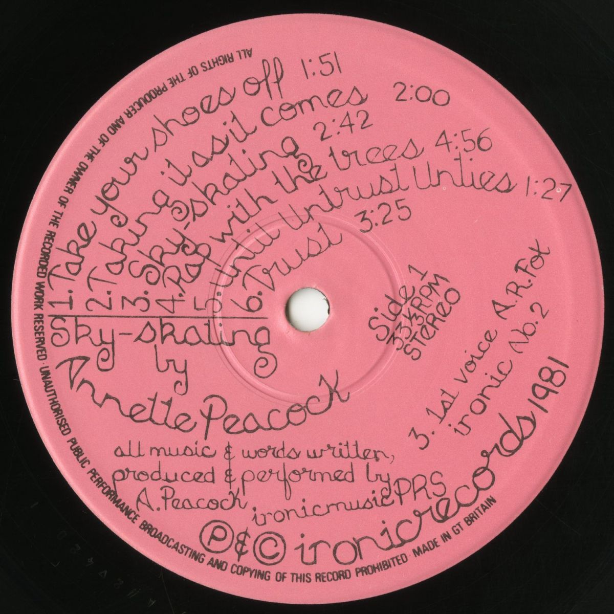 ◆RECORD●No.1●3インチ幅●MADE IN ENGLAND●レコード●英国製●バイス●万力【検索】英車、トライアンフ、BSA、ノートン、スタジアム 定番人気，低価