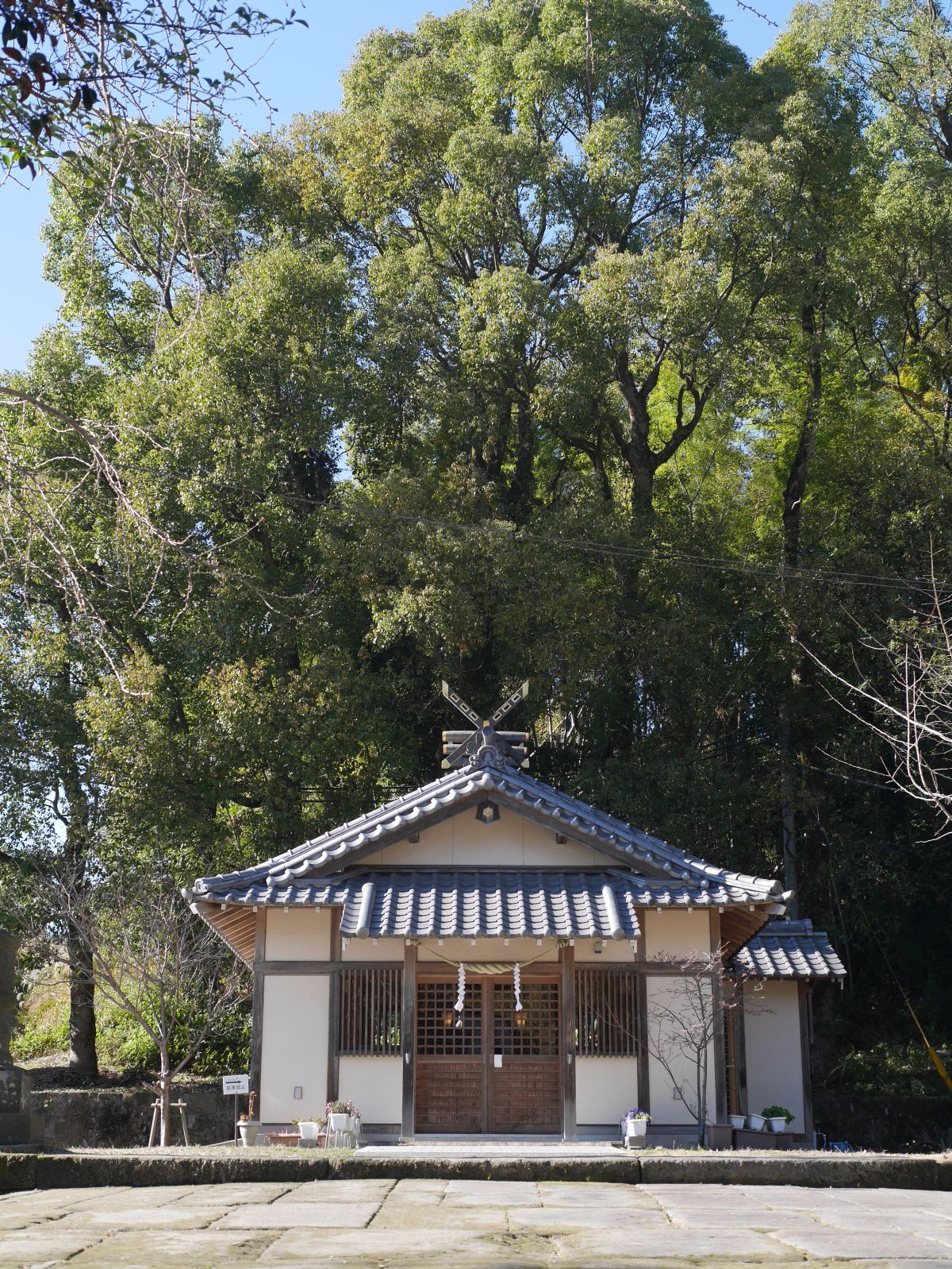 南方神社（諏訪神社）02