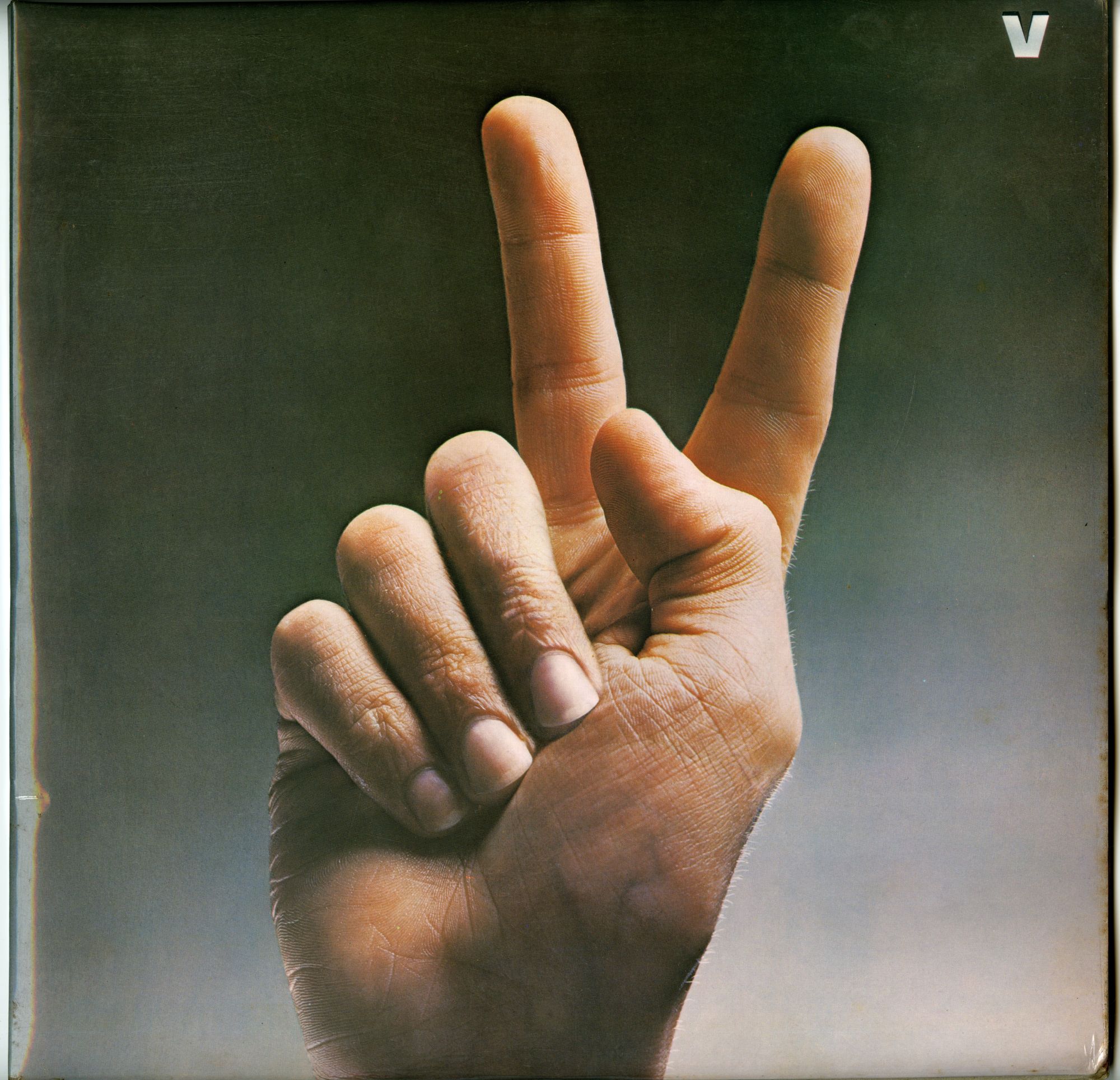 1975Virgin_V表ジャケ