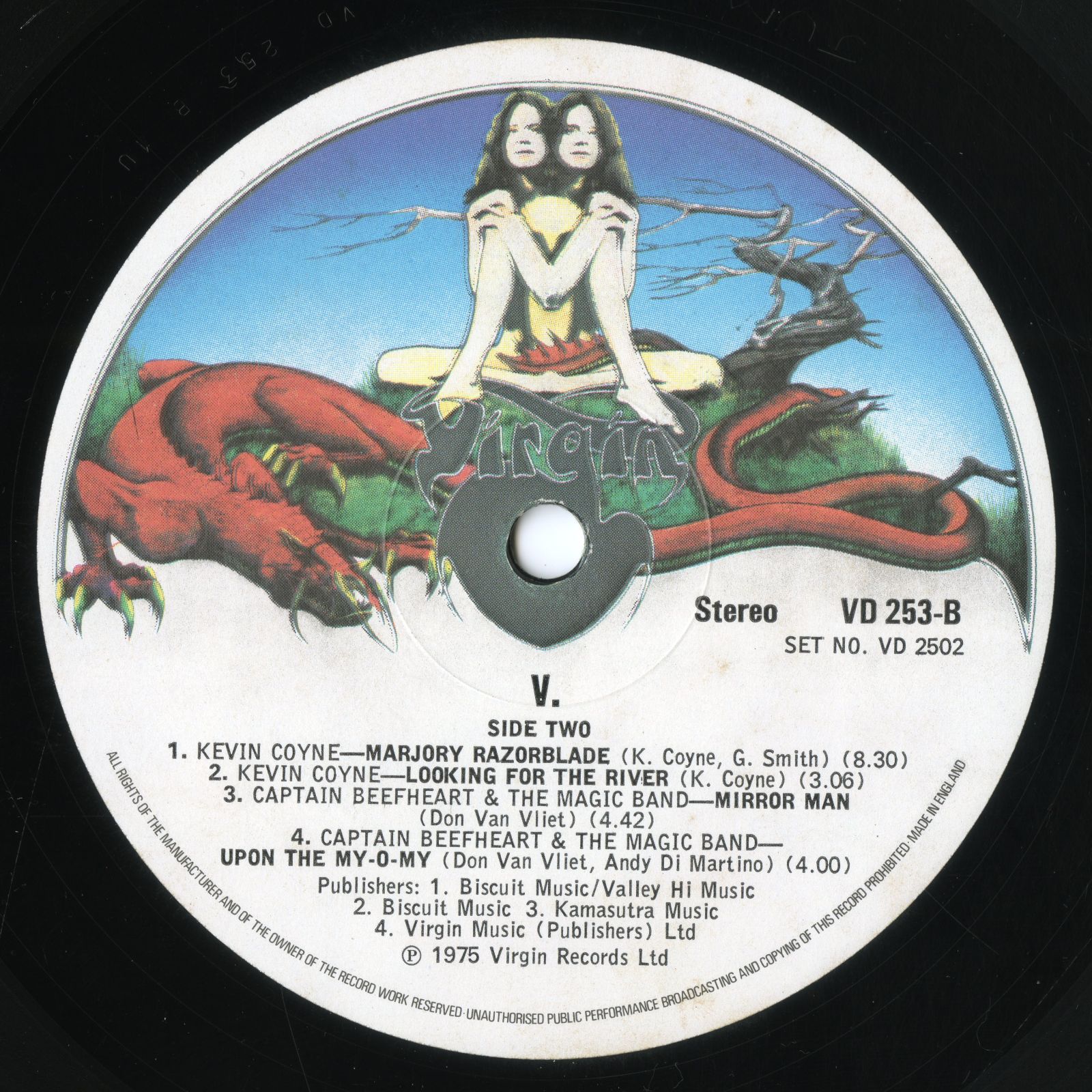 1975Virgin_V_Side Two