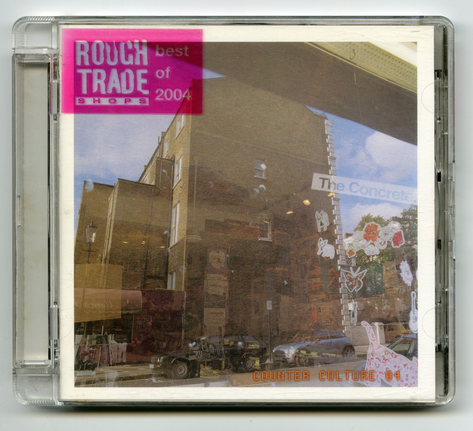 ROUGH TRADE SHOPS COUNTER CULTURE 04
