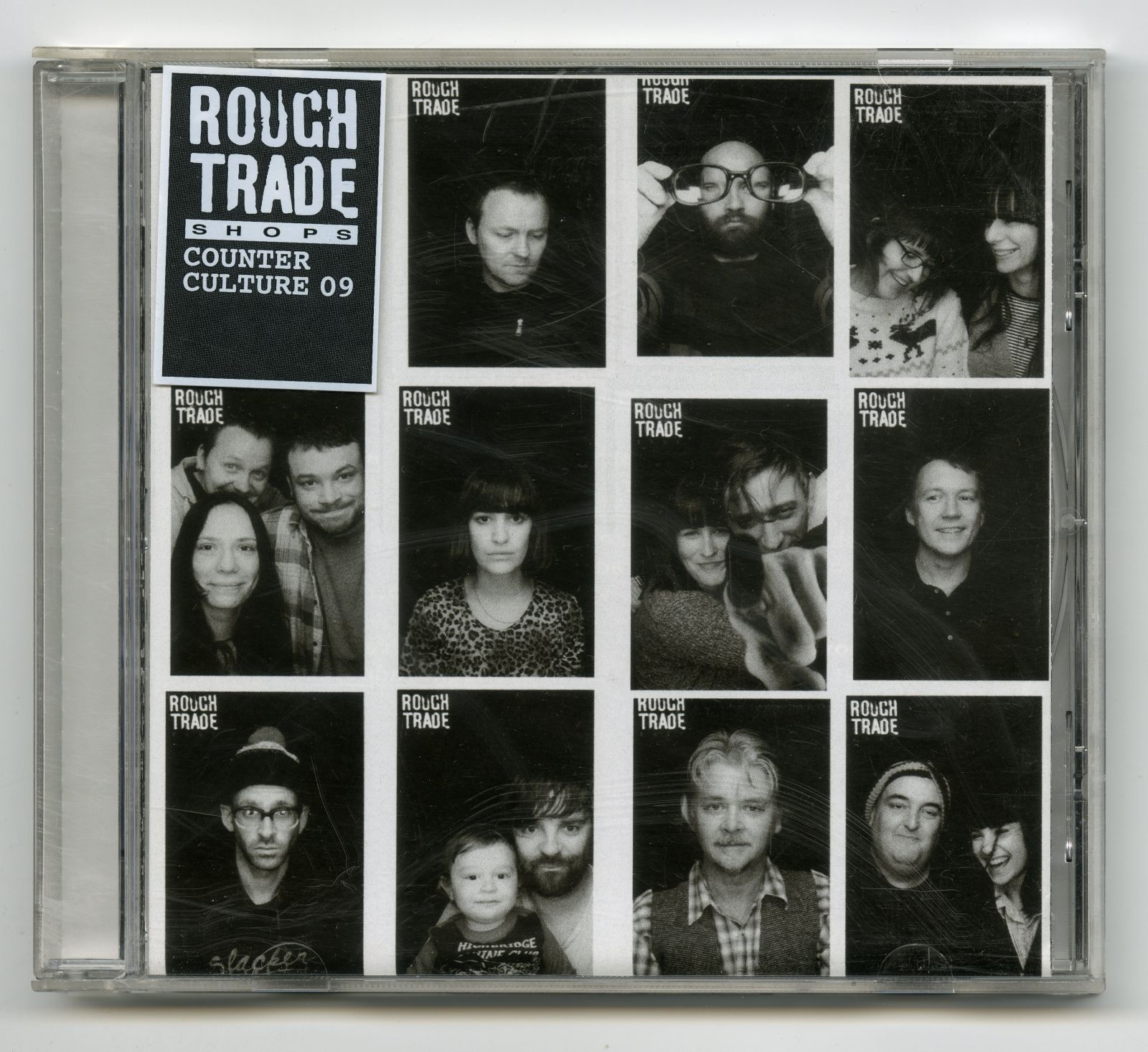 ROUGH TRADE SHOPS COUNTER CULTURE 09