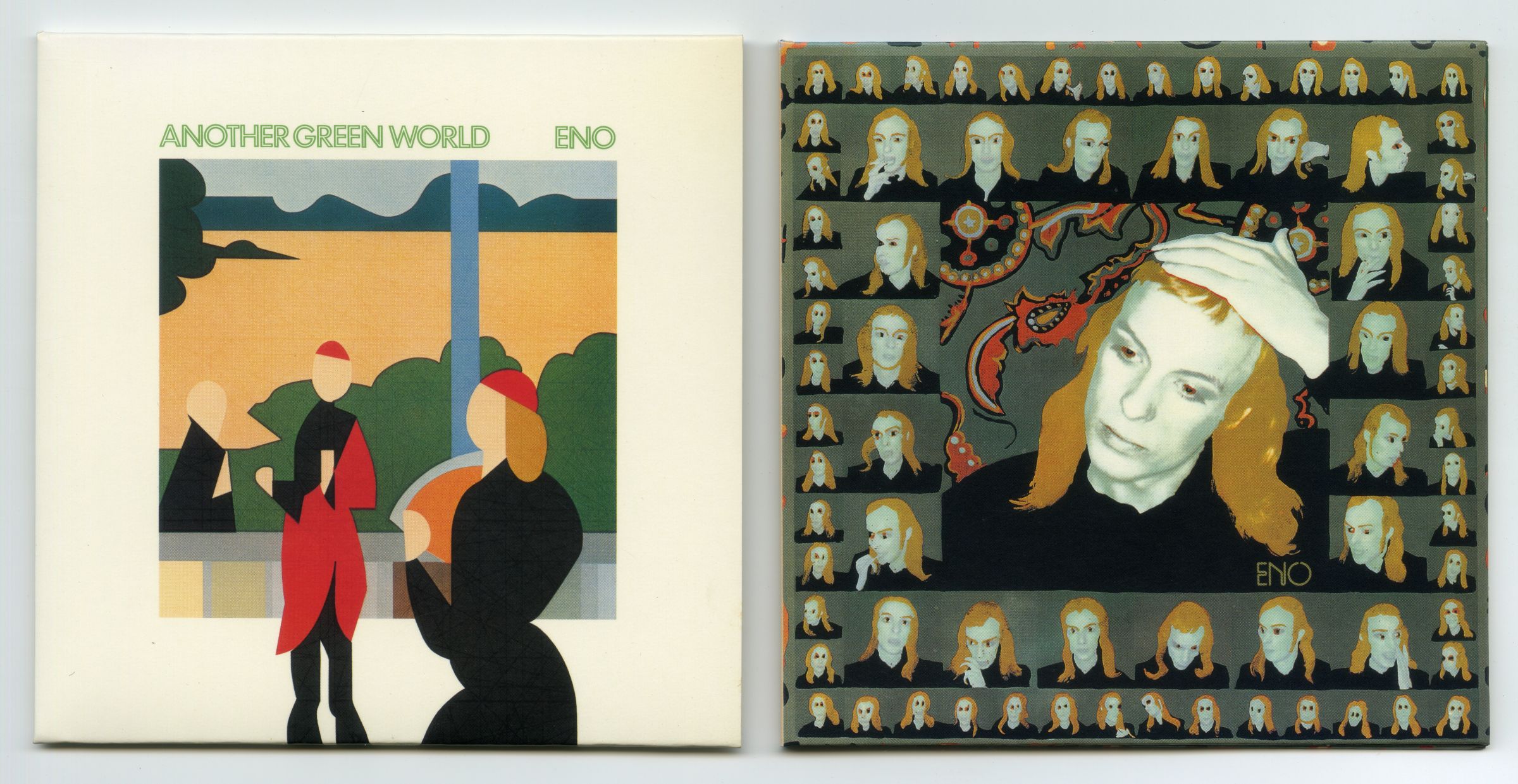 Brian Eno