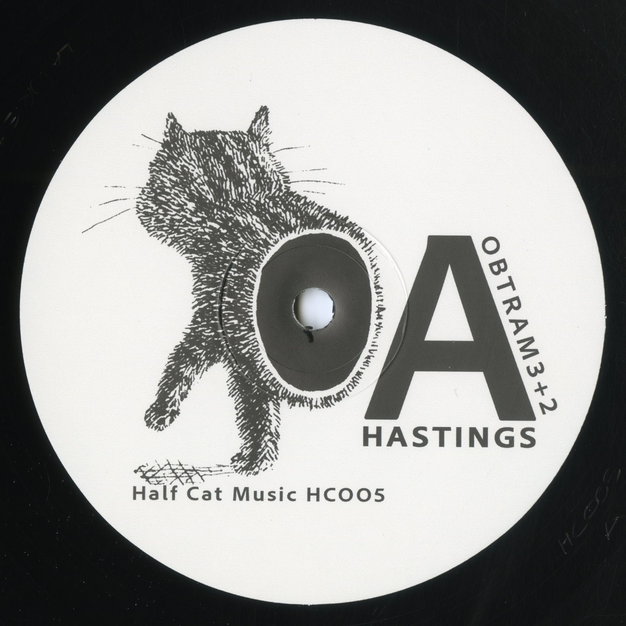 2025年OBTRAM3+2ラベルA