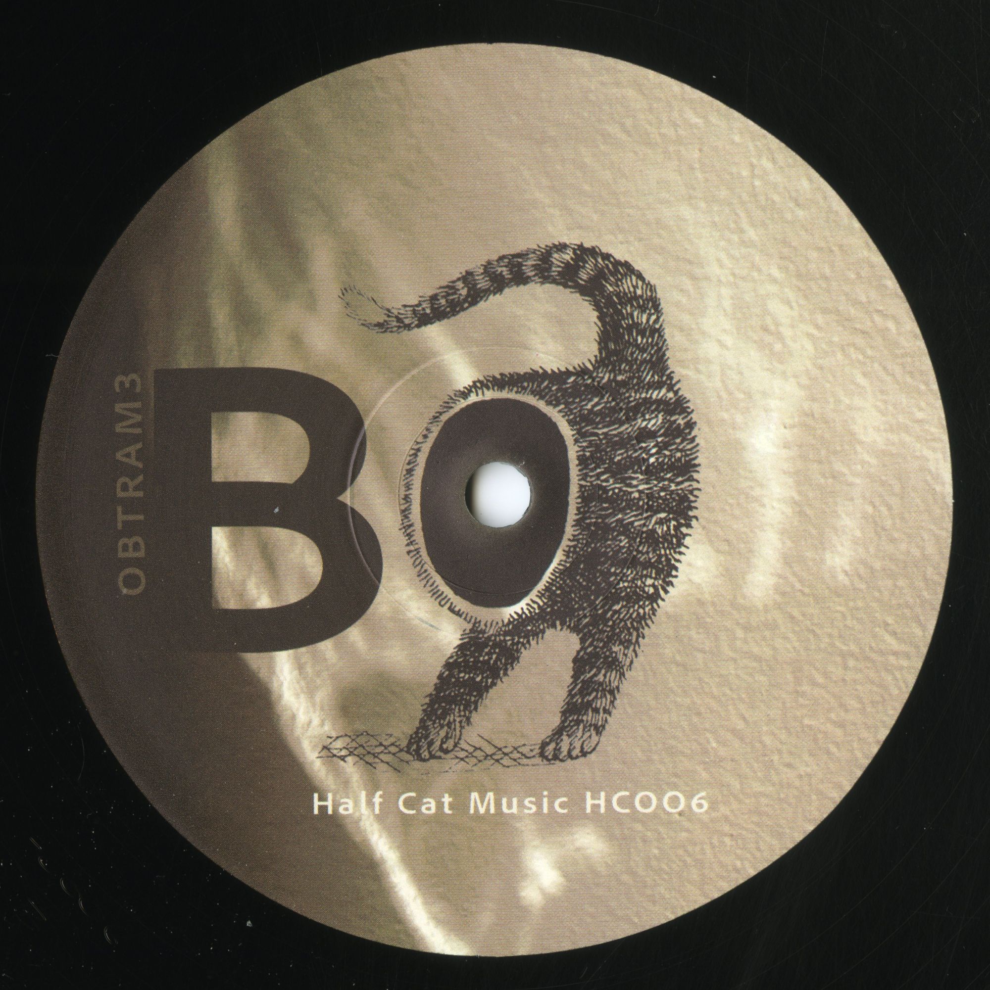 2025年2025OBTRAM3ラベルB