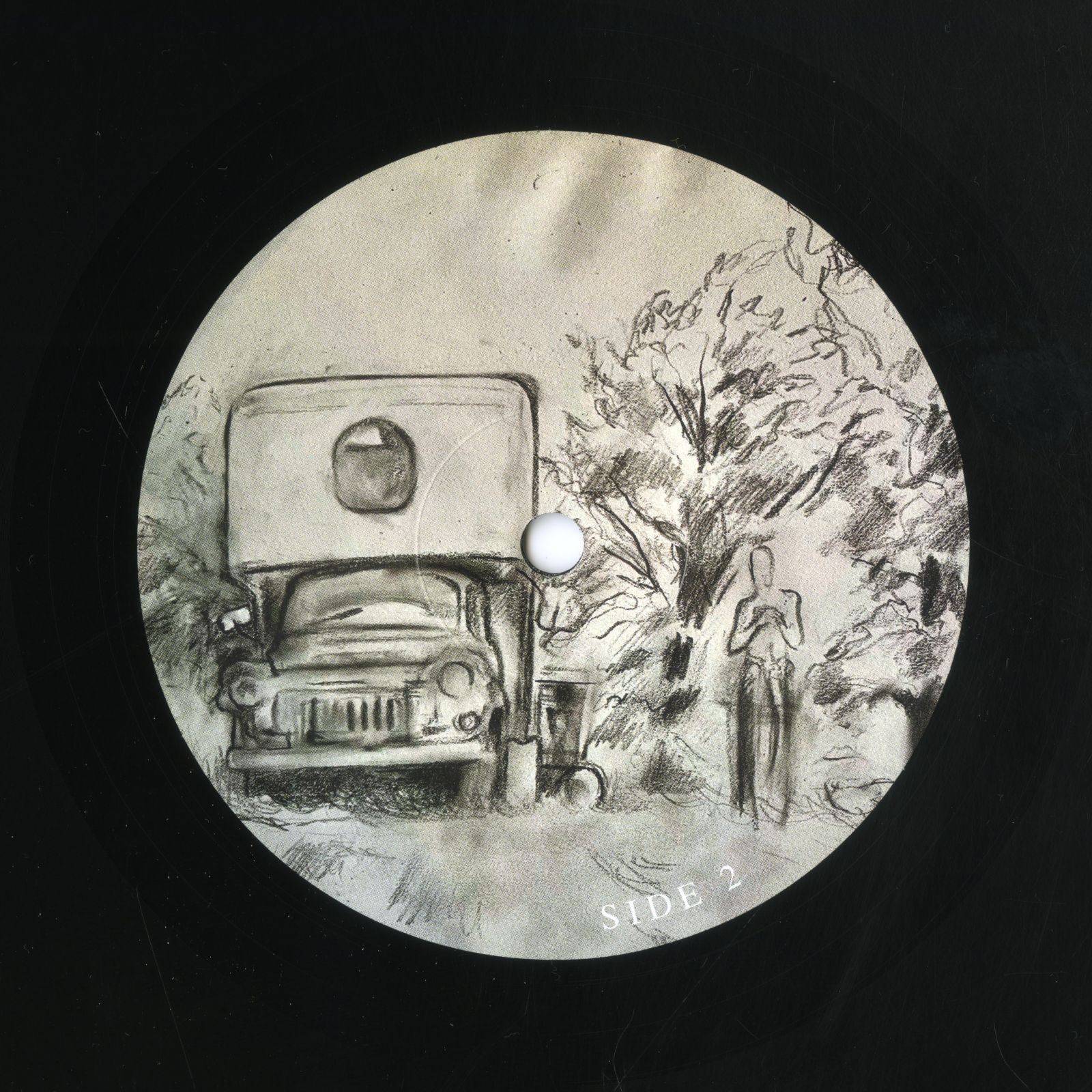 2026年Monkey's Birthday Side 2