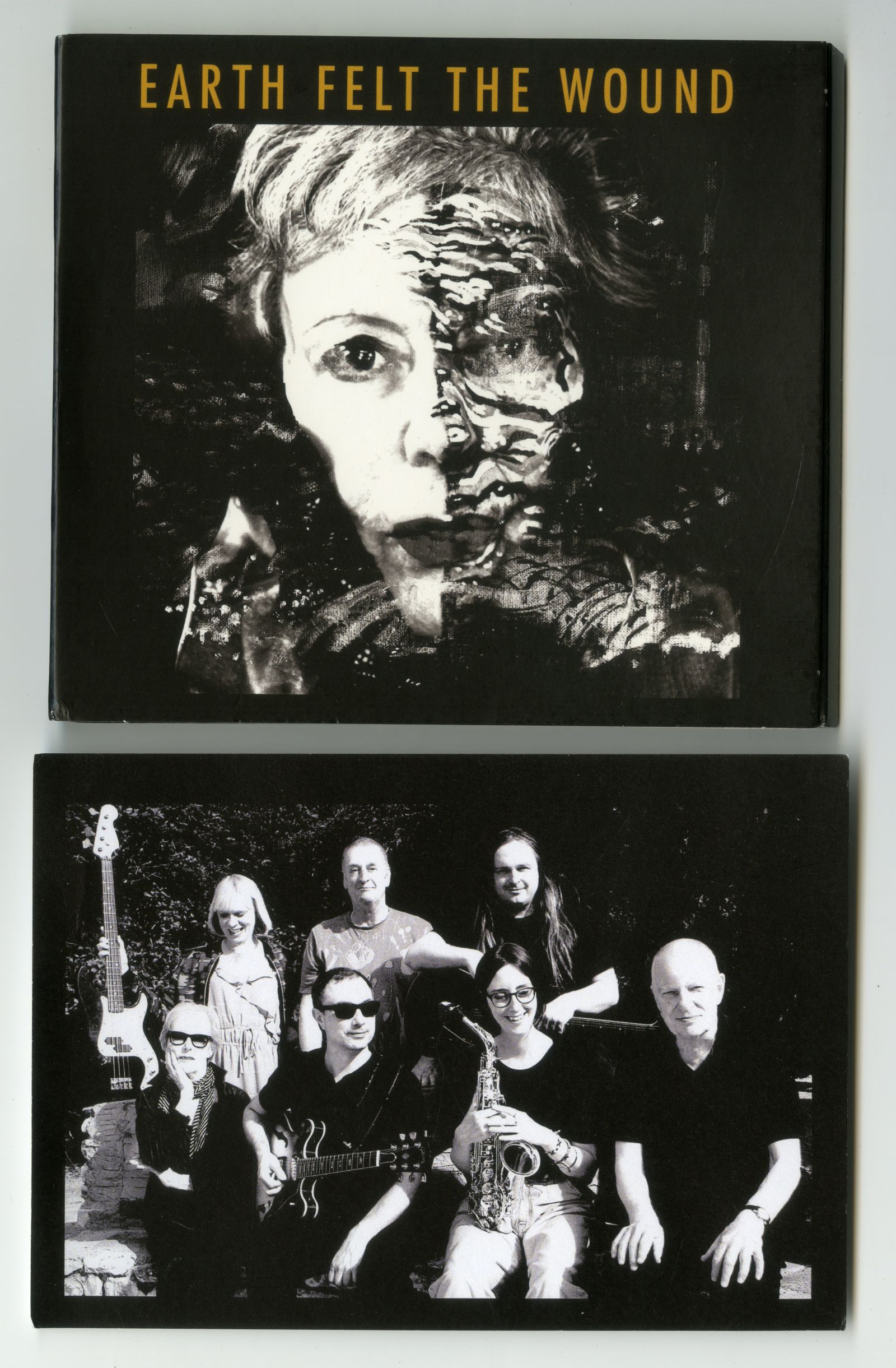 2020年Granite Band02